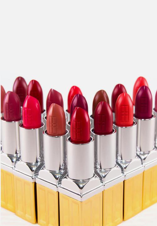 Elizabeth Arden - Beautiful Color Moisturising Lipstick - Power Red 01