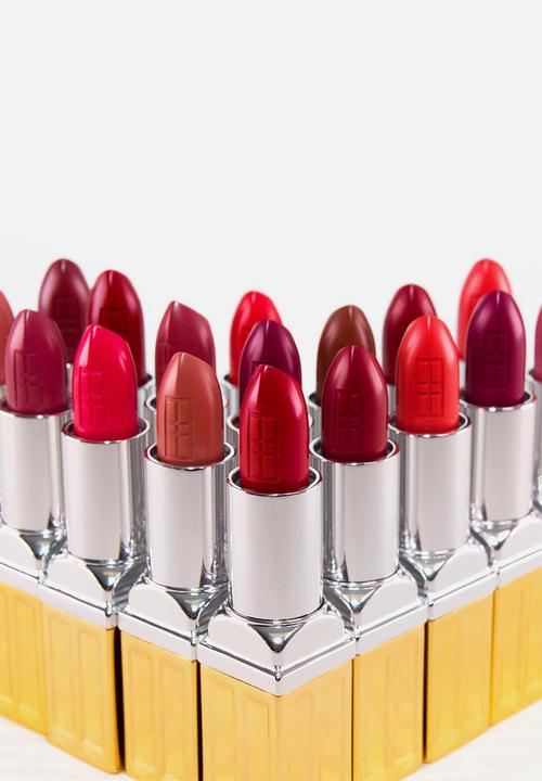 Elizabeth Arden - Beautiful Color Moisturising Lipstick - Red Door Red 02