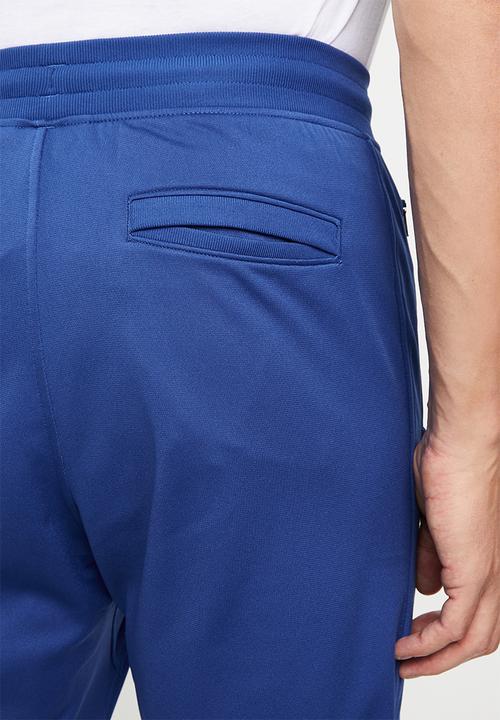 Under Armour - Sportstyle tricot jogger - blue