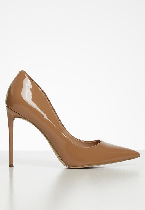 Steve Madden - Vala court - tan
