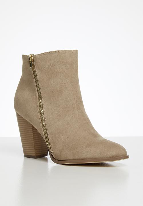 Madison® - Sheree ankle boot - taupe