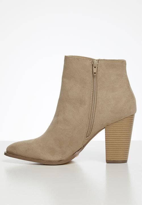 Madison® - Sheree ankle boot - taupe