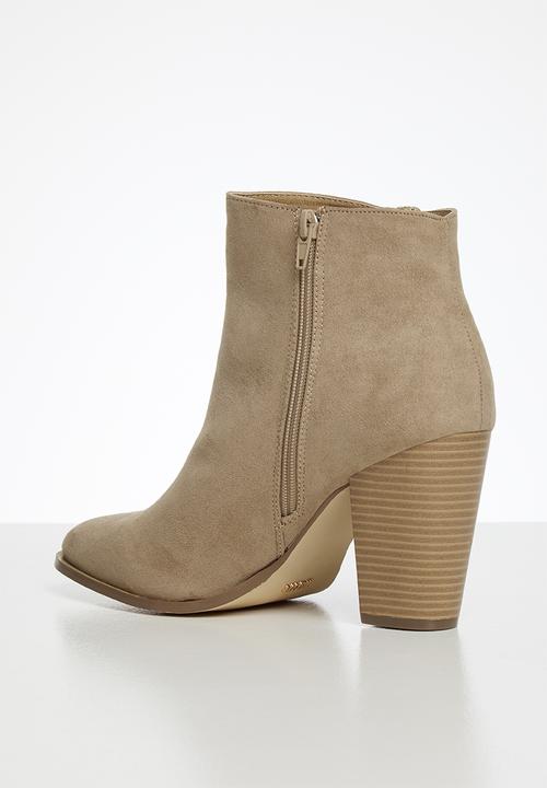 Madison® - Sheree ankle boot - taupe