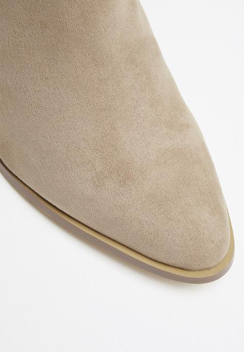 Madison® - Sheree ankle boot - taupe