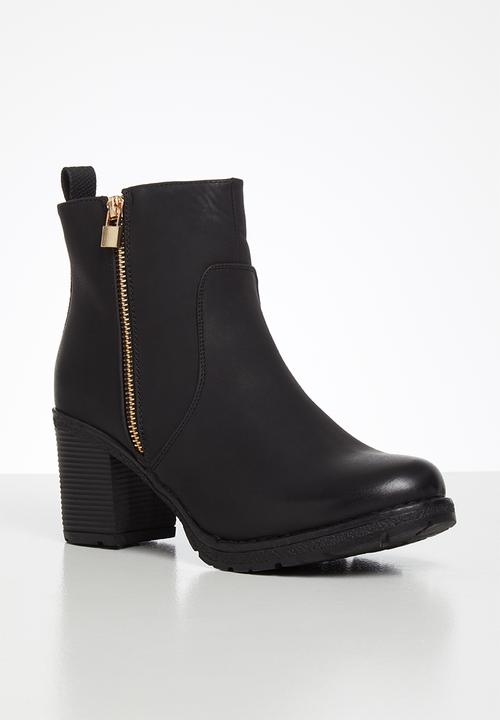 Madison® - Gabriella ankle boot - black
