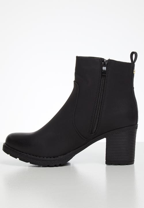 Madison® - Gabriella ankle boot - black