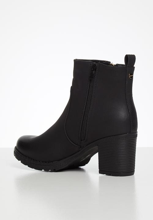Madison® - Gabriella ankle boot - black