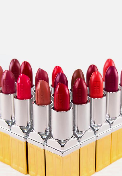 Elizabeth Arden - Beautiful Color Moisturising Lipstick - Bronze Berry 35