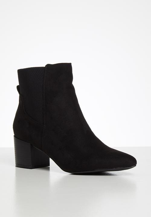 Madison® - Skyler ankle boot - black