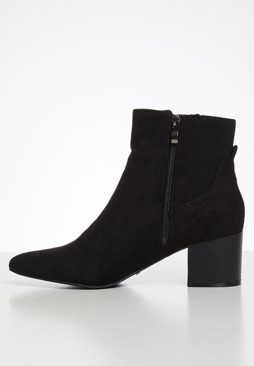 Madison® - Skyler ankle boot - black