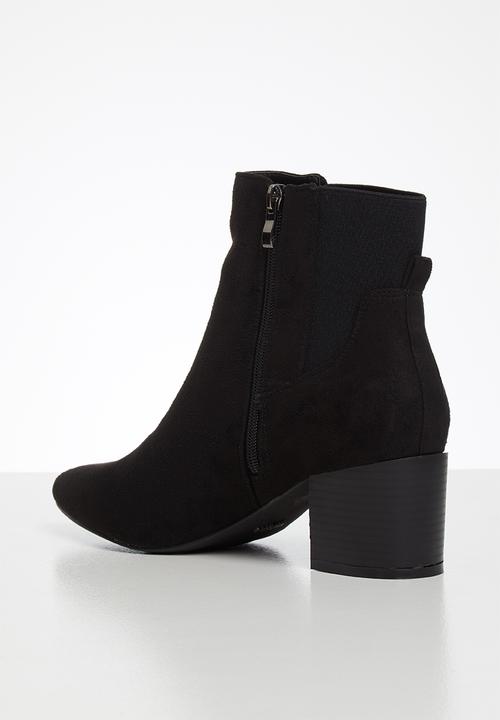 Madison® - Skyler ankle boot - black