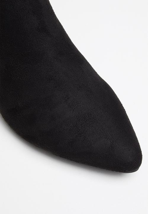 Madison® - Skyler ankle boot - black