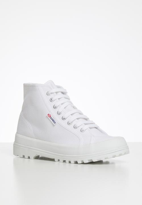 SUPERGA - 2341 Cotu Alpina Boot 