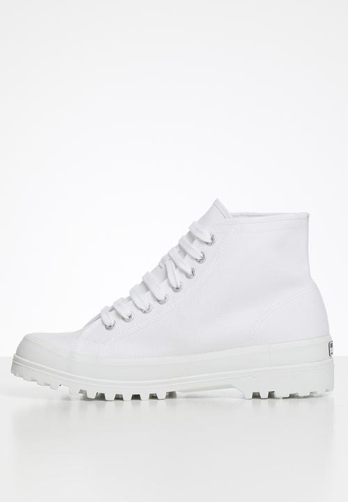 SUPERGA - 2341 Cotu Alpina Boot 