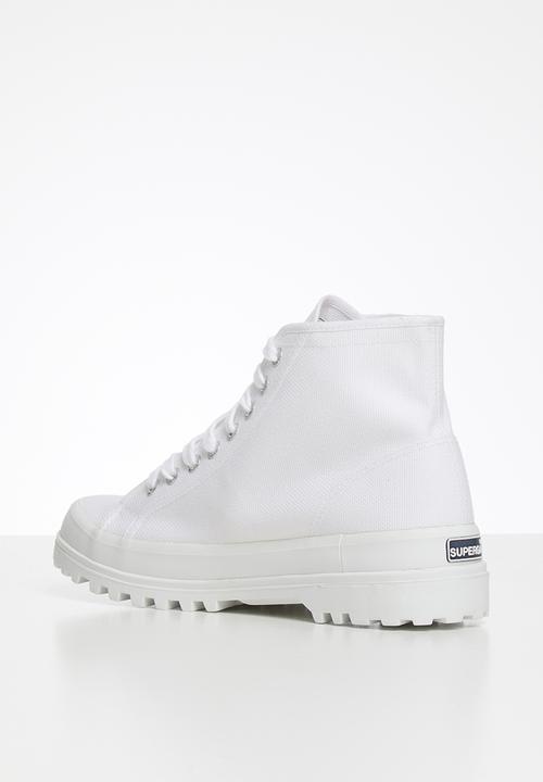 SUPERGA - 2341 Cotu Alpina Boot 