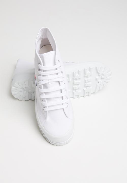 SUPERGA - 2341 Cotu Alpina Boot 