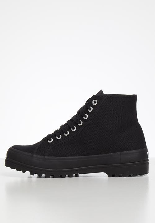 SUPERGA - 2341 Cotu Alpina Boot 