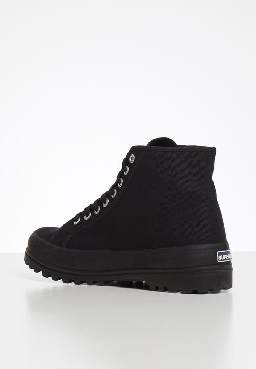 SUPERGA - 2341 Cotu Alpina Boot 