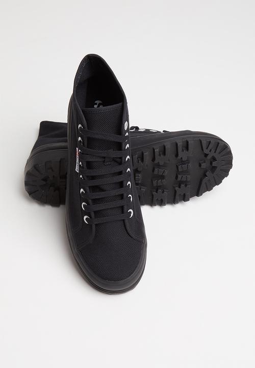 SUPERGA - 2341 Cotu Alpina Boot 