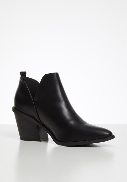 Madison® - Kloe ankle boot - black