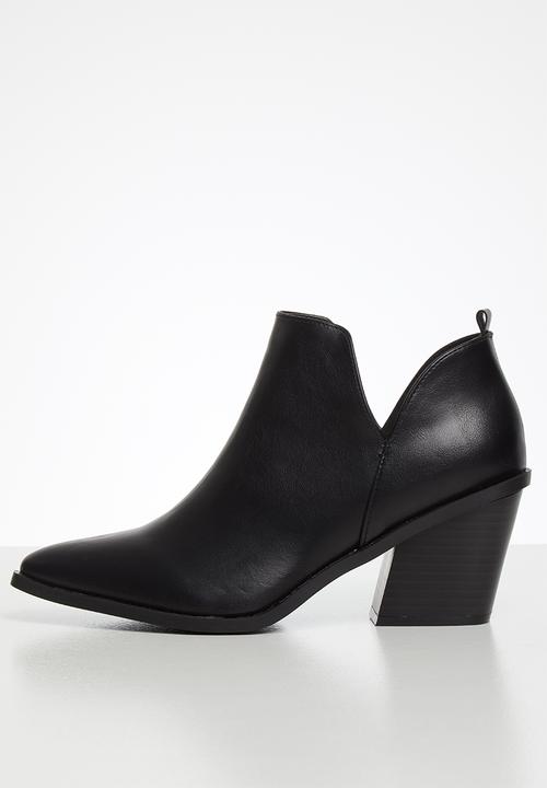Madison® - Kloe ankle boot - black