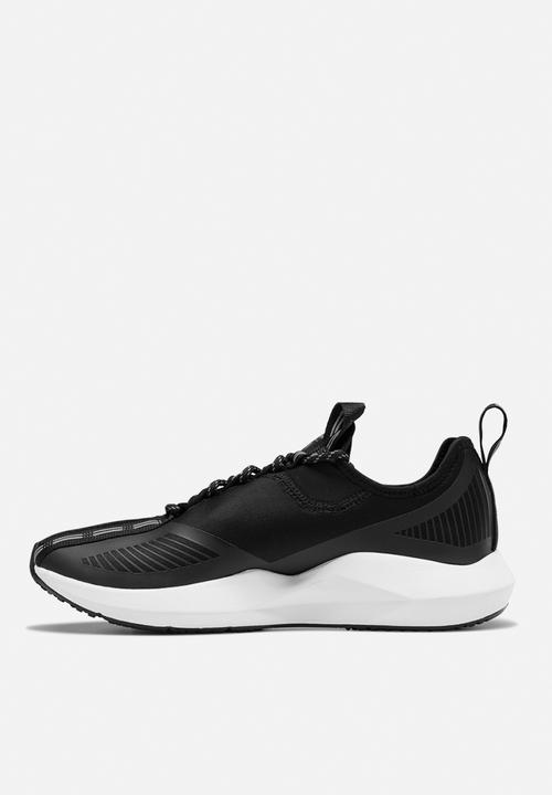 Reebok - Sole fury ts - black/true grey 7/white