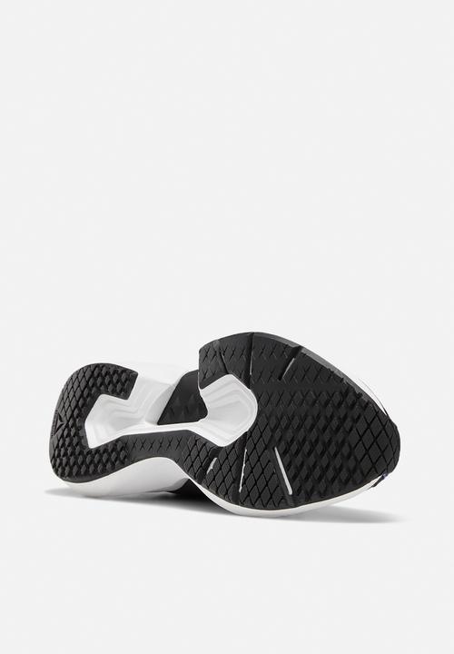 Reebok - Sole fury ts - black/true grey 7/white