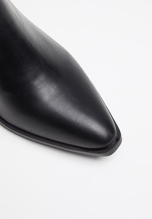 Madison® - Kloe ankle boot - black