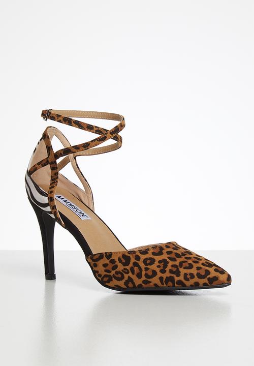 Madison® - Jeanne stiletto heel - multi 