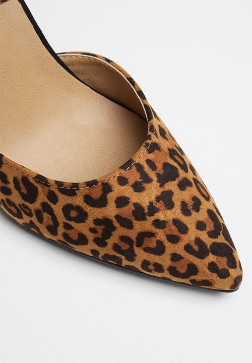Madison® - Jeanne stiletto heel - multi 