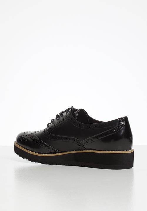 Madison® - Kayla brogue - black