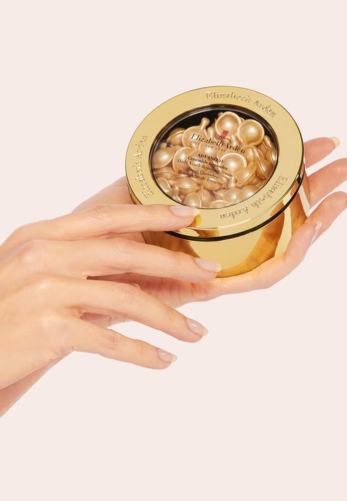 Elizabeth Arden - Advanced Ceramide Capsules Daily Youth Restoring Serum - 60pc