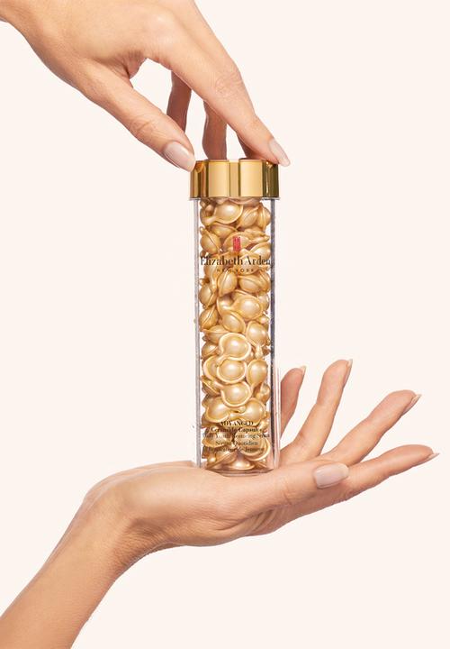 Elizabeth Arden - Advanced Ceramide Capsules Daily Youth Restoring Serum - 90pc