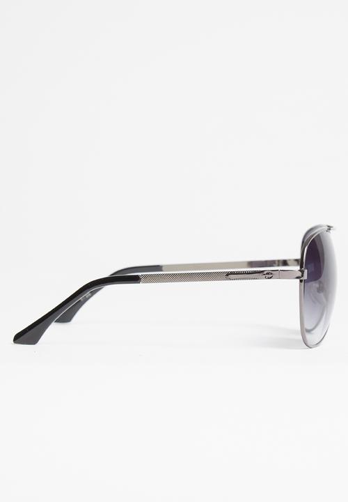 Joy Collectables - Wes sunglasses - grey