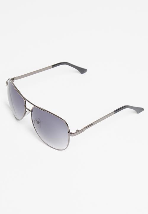 Joy Collectables - Wes sunglasses - grey