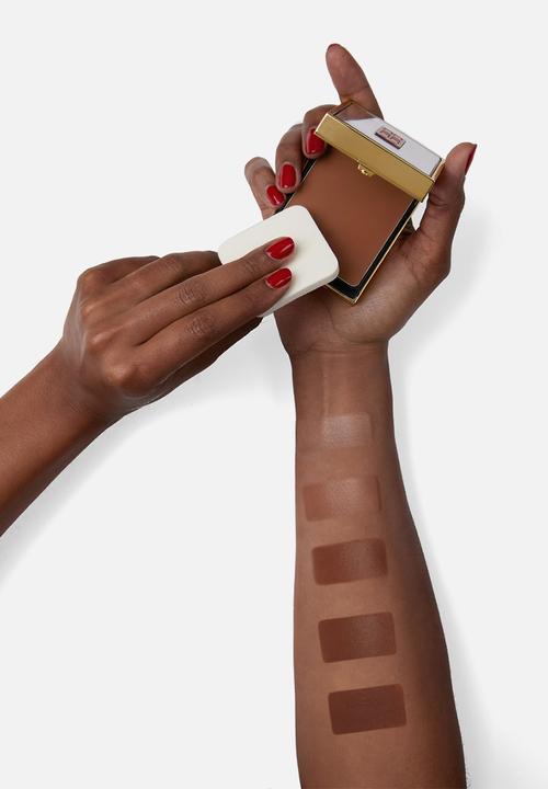 Elizabeth Arden - Flawless Finish Sponge-On Cream Makeup - Vanilla