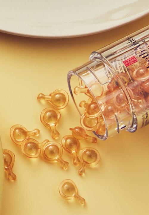 Elizabeth Arden - Advanced Ceramide Capsules Daily Youth Restoring Eye Serum - 60pc