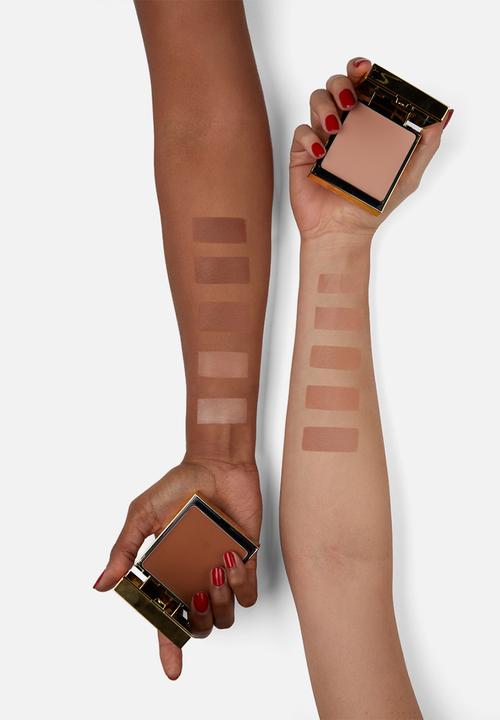 Elizabeth Arden - Flawless Finish Sponge-On Cream Makeup - Cocoa