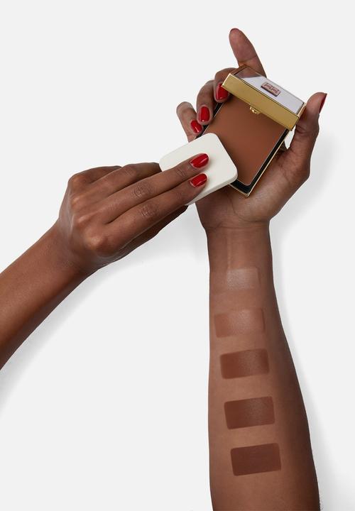 Elizabeth Arden - Flawless Finish Sponge-On Cream Makeup - Warm Sunbeige