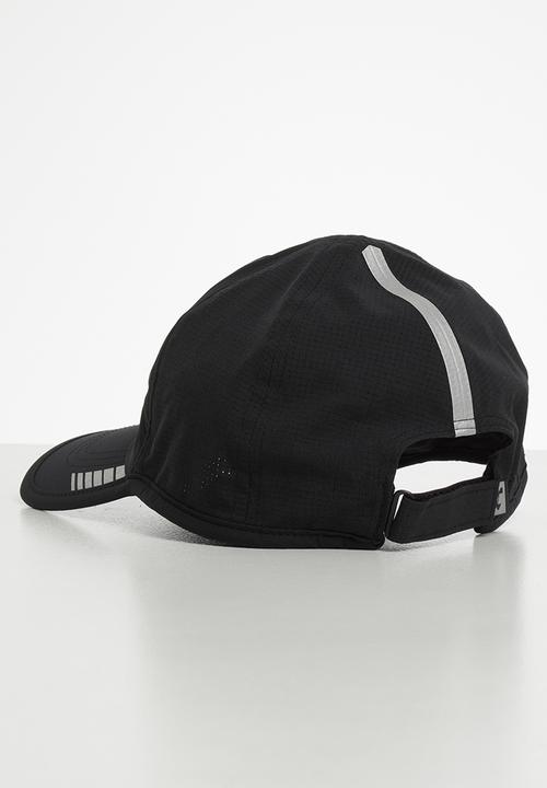 Under Armour - Men's launch av cap - black