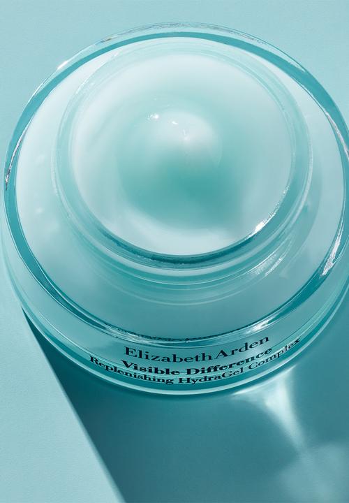 Elizabeth Arden - Visible Difference Replenishing HydraGel Complex - 75ml