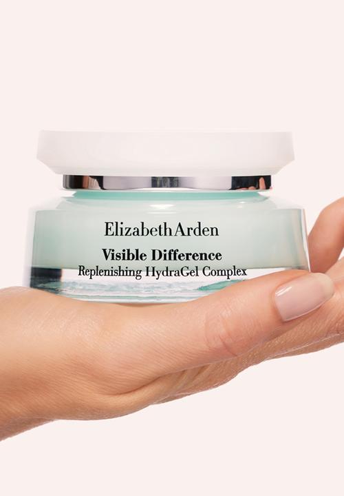 Elizabeth Arden - Visible Difference Replenishing HydraGel Complex - 75ml