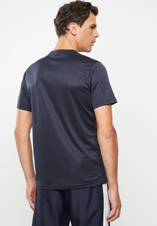 PUMA - Crew neck T-shirt - navy