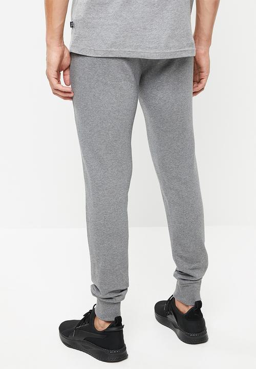 PUMA - Puma track pants - grey