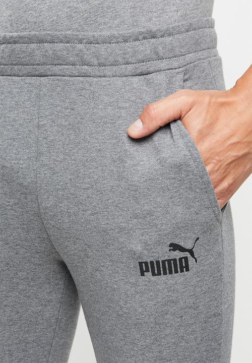 PUMA - Puma track pants - grey
