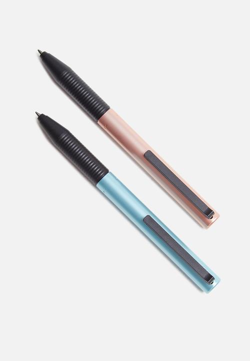 LAMY - Tipo capless rollerball - pearl rose