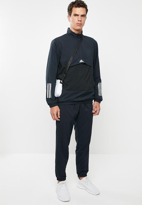 adidas Performance - Mts tech tracksuit - multi