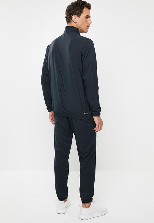 adidas Performance - Mts tech tracksuit - multi