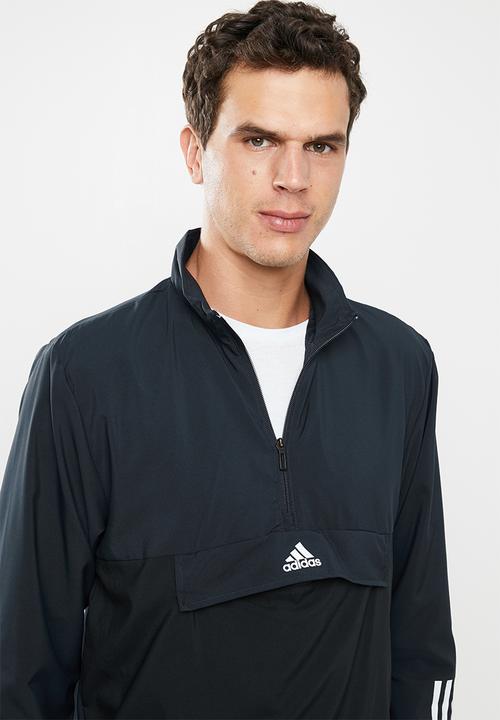 adidas Performance - Mts tech tracksuit - multi