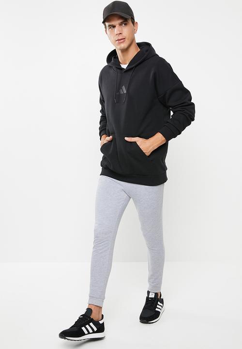 adidas Performance -  tiger oh sweatshirt - black
